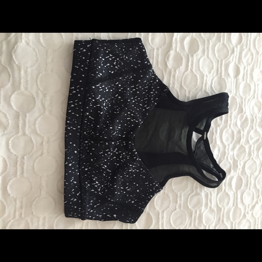 Lululemon bra top